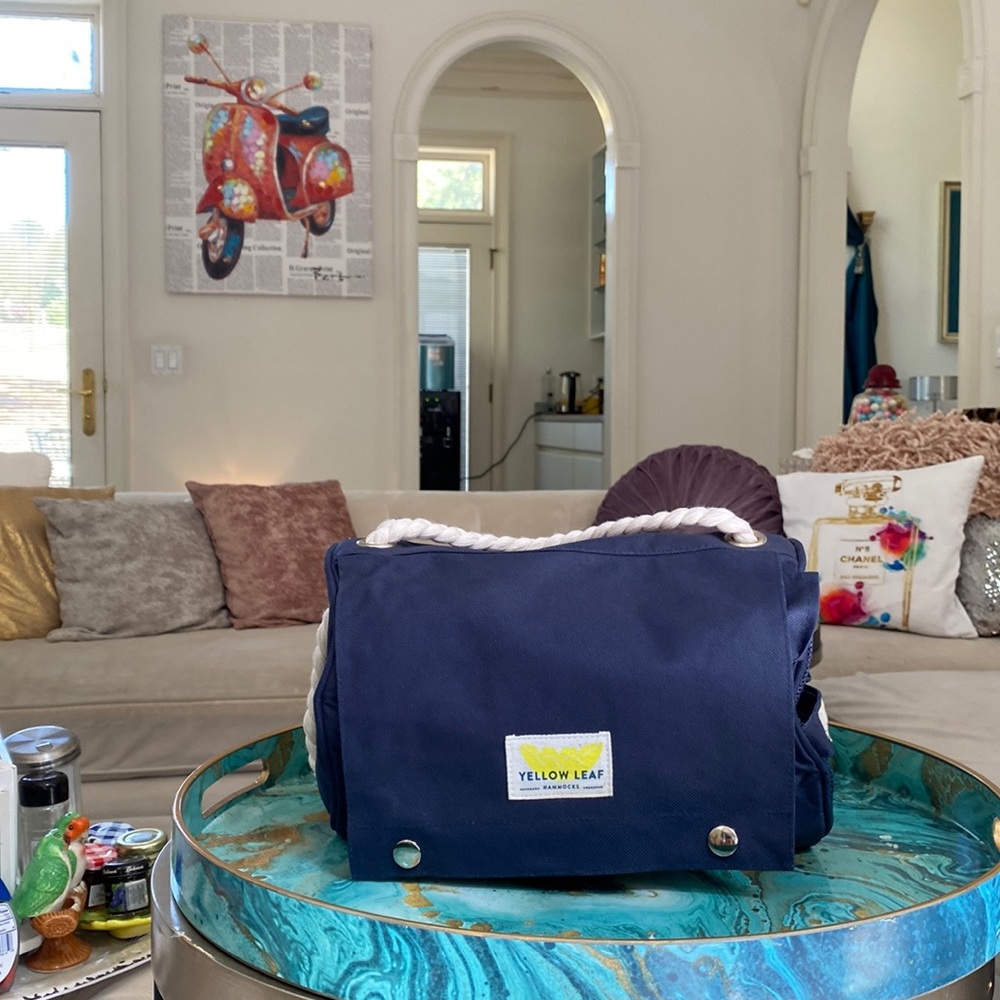 This is a bag